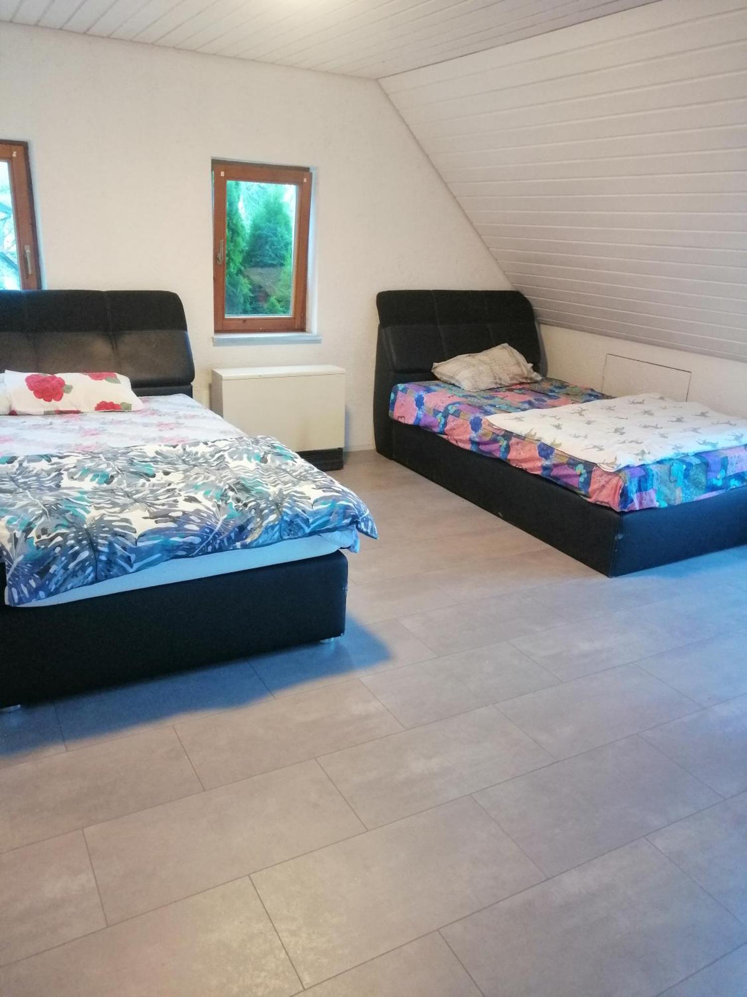 Oaz Apartment Ehingen  Luaran gambar